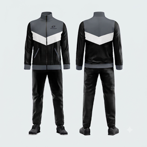 Factory Wholesale Outdoor Men Windbreaker Tracksuit <b>Cycling</b> Running Windproof 100% Cotton Anti-Bacterial Eco-Friendly Breathable - Product Image 3