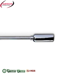 Pistolet d'administration orale standard Surtechs pour animaux d'élevage – Outil vétérinaire - Product Image 3