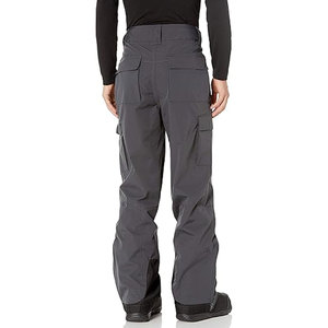 Pantalones de Snowboard Premium para Hombre, Pantalones de Esquí Impermeables y Duraderos para Invierno, Ropa de Alto Rendimiento para Snowboard - Product Image 2