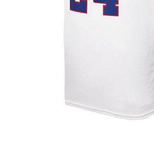 Uniformes de Baloncesto Transpirables de Alta Calidad Hechos a Medida, Diseño de Pantalones Cortos Estilo Pakistaní, Precio Bajo, Personalizados para Equipos Adultos - Product Image 3