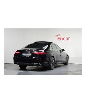 Mercedes-Benz Classe S S450L 4MATIC 2023, 43 258 km, boîte automatique, conduite à gauche, sièges en cuir, caméra de recul - Product Image 2