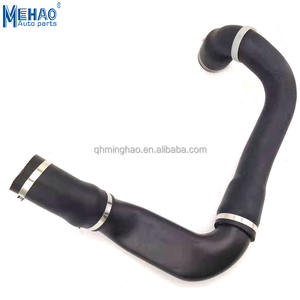 ท่ออินเตอร์คูลเลอร์ท่อน้ำหล่อเย็นหม้อน้ำท่อน้ำหล่อเย็น LR066429 LR002589สำหรับ Land Rover Freelander 2 - Product Image 4