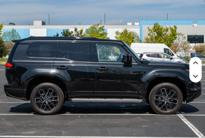 Lexus GX 550 Premium+ d'occasion 2024 - Product Image 2