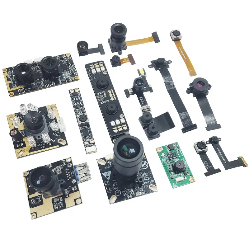 Customization imx219 sensor 8mp 3280*2464 Raspberry Pi Camera Module