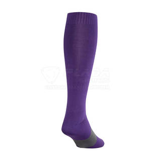 Calcetines de Fútbol Elite Sports Wear, Diseño Largo y Cómodo para Entrenamiento de Fútbol y Uso Casual - Product Image 3