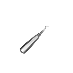 เครื่องมือถอนรากฟันแบบกำหนดเอง ด้ามจับแบบนิ้วมือ ทำจากสแตนเลส - Product Image 4