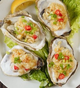 Ail prêt à l'emploi dans l'huile d'olive, export Vietnam, idéal pour les salades, les sauces, les pizzas, le pain, pratique, bon prix, vente en gros mondiale - Product Image 2