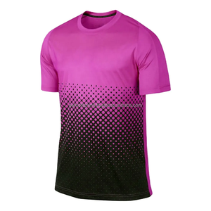 Logo personnalisé uniformes de sport pour hommes maillot de football livraison directe maillot de football kit maillot de football ensemble - Product Image 1