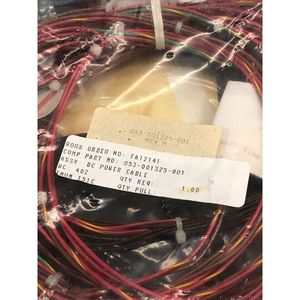 LAM 853-001325-001 Assy DC <b>Power</b> <b>Cable</b>, 178949 - Trusted Global Legacy Semiconductor Equipment and Parts at - Product Image 6