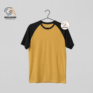เสื้อยืดแฟชั่นแขนตัดต่อสไตล์อัลฟ่า ฟี ฟราทรารีตี้ รุ่น Essential  ผ้าคอตตอน 100% ระบายอากาศได้ดี เป็นมิตรต่อสิ่งแวดล้อม  สามารถปรับแต่งได้ - Product Image 3