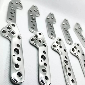 คุณภาพสูงนำมาใช้ใหม่ได้มาก7ชิ้น v. Mueller Mayo-hegar Hu-friedy Mathieu ที่ใส่เข็มรุ่น SR-OP-0382ได้รับการรับรอง CE - Product Image 2