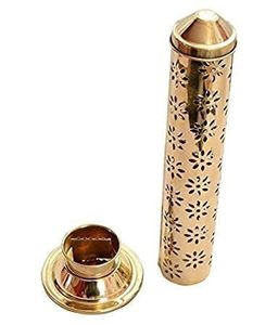 Durable Metal Incense Holder Low Cost Agarbatti Stand for <b>Home</b> <b>Temple</b> Prayer and Daily Use Metal Incense Holder - Product Image 2