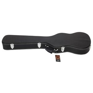 High Grade Black <b>Electric</b> Bass Microgroove Hard Case 24969584 Replaceable for Musical <b>Instruments</b> - Product Image 1
