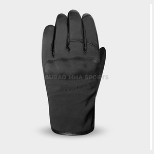 Guantes de Motocicleta de Primera Calidad 100% Nuevos, Guantes de Motocicleta Hechos a Medida, Venta al por Mayor Directa de Fábrica - Product Image 3