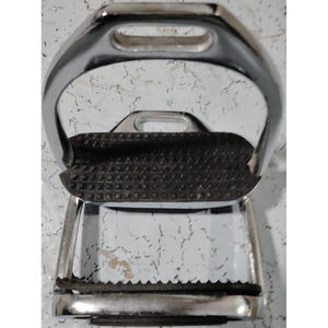 แผ่นเหล็กโลหะขนาดเต็มแผ่นแผ่นดอลลาร์4 - Product Image 3