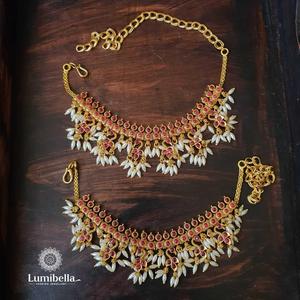 Wedding Bajuband Designs - Product Image 1