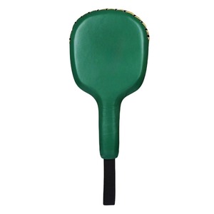 Nouvelle Pagaie de Frappe pour Entraînement de Boxe, Équipement d'Entraînement de Boxe en Cuir, Pagaie de Frappe en Cuir pour l'Entraînement de Boxe - Product Image 2