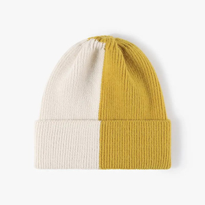Gorro Unisex de Punto Acrílico 100%, Listo para Impresión Digital y Bordado Personalizados, para Uso en Exteriores - Product Image 4