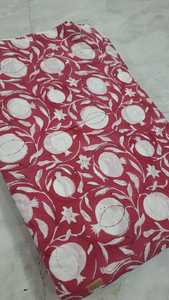 Tela de Algodón Fino con Acabado Suave, Perfecta para Moda Diaria y Confección Personalizada, Compre Directamente del Proveedor - Product Image 4