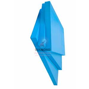 Panel Aislante de Poliestireno Extruido de Alta Densidad XPS, Resistencia a la Compresión de 200-400 kPa, Garantía de 3 Años para Paredes y Pisos - Product Image 5