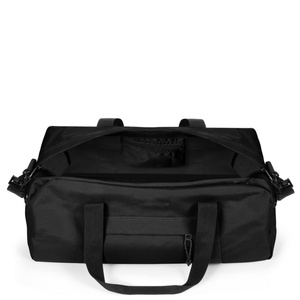 Sac de voyage en cuir véritable de qualité supérieure pour hommes, grande capacité, sac de week-end, sac de sport avec bandoulière réglable - Product Image 4