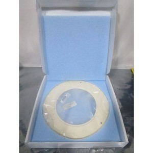 LAM 716-028725-181 <b>Ceramic</b> Clamp <b>Ring</b>, PAD - Trusted Global Legacy Semiconductor Equipment and Parts at - Product Image 2
