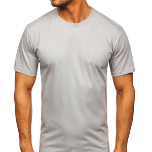 T-shirts pour hommes respirants et grandes tailles 2026 pour un usage décontracté, t-shirts pour hommes de haute qualité disponibles dans toutes les couleurs et tous les designs - Product Image 1
