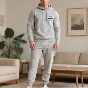 Best Quality Men <b>Tracksuit</b> Fine Material Design Men <b>Tracksuit</b> Outdoor Wear Style Men <b>Tracksuit</b> - Product Image 5