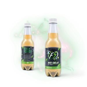 OEM High Quality Herbal Energy Drinks Ready-to-drink Yerba Mate Energy Tea Private Label Worldwide Export Custom Drink <b>Bottle</b> - Product Image 1