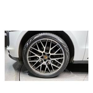 Porsche Macan 2.0 2019 con Volante a la Izquierda, Asientos de Cuero, Cámara Trasera, 50,566 km - Product Image 5