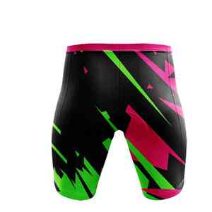 Équipement de football ultra-performant conçu pour l'entraînement de vitesse professionnel et les compétitions, impression par sublimation, uniforme 7 contre 7 - Product Image 3