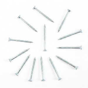 Industrial Grade Truss Head Sheet Metal <b>Fasteners</b> - Vietnam Manufacturer BIS Certified Export Ready - Product Image 1