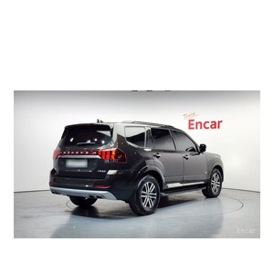 Kia Mohave 2020 Diésel 3.0 4WD 6 Plazas con Asientos de Cuero, Volante a la Izquierda, Caja de Cambios Automática, Emisión Euro V, 75,454 km - Product Image 2