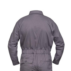 Plain Dyed Solid Color Top Quality <b>Dungaree</b> <b>For</b> <b>Men</b> Protective Workwear Best Selling <b>Dungaree</b> <b>For</b> <b>Men</b> - Product Image 6
