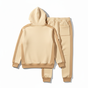 <b>Men</b> basics <b>pullover</b> hoodies designed for everyday comfort with soft fabric relaxed fit and casual style suitable for daily wear - Product Image 5