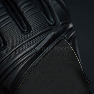 Guantes de Portero con Agarre Fuerte, Diseño Flexible, Movimiento Sencillo, Mejor Control del Balón, Juego Cómodo, Mejor Rendimiento - Product Image 6