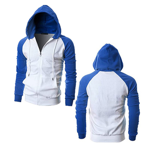 Sudaderas con Capucha para Hombre al Por Mayor a Precio Económico, Sudadera con Capucha de Forro Polar con Logotipo Personalizado, Sudadera Lisa para Invierno, Ropa Deportiva para Gimnasio - Product Image 1