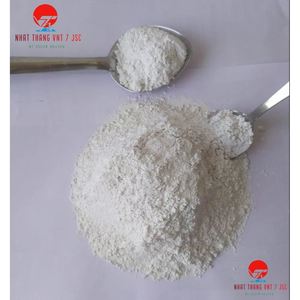 Remplisseur de carbonate de calcium de haute qualité pour PVC pour portes en PVC de qualité supérieure directement de la mine Premier du Vietnam - Product Image 3