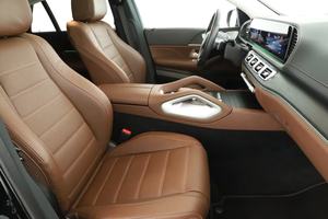 Mercedes Benz GLE Coupé SUV de Luxe Essence Diesel Hybride Transmission Automatique Conduite à Gauche Véhicule d'Exportation - Product Image 6