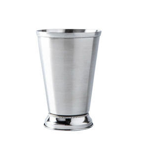 Vaso de Acero Inoxidable de la Más Alta Calidad para Mint Julep, Utensilio Profesional para Bar y Elegante para Fiestas del Kentucky Derby, en Oferta - Product Image 3
