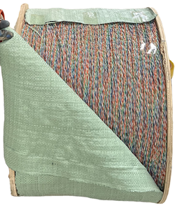 <span class=keywords><strong>สาย</strong></span>เคเบิล<span class=keywords><strong>สำเร็จ</strong></span>รูปแบบยังไม่หุ้มฉนวน <span class=keywords><strong>สาย</strong></span><span class=keywords><strong>แลน</strong></span>แบบถัก 4 คู่ 0.5/0.58 CCA/CU/CCAG/HCCA  <span class=keywords><strong>สาย</strong></span> CAT5E CAT6 ไม่มีปลอกหุ้ม ผ่านการทดสอบแล้ว - Product Image 5