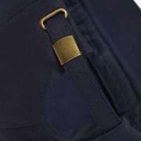 Casquette de baseball noire pour homme, minimaliste, couleur unie, visière incurvée, sangle réglable, style décontracté, chapeau de sport, logo personnalisé, vente en gros