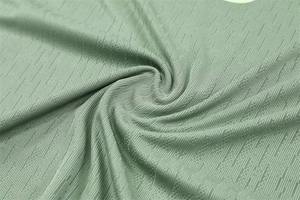 Sudadera de Fútbol de Manga Larga con Media Cremallera, Ligera y Transpirable, Conjunto de Entrenamiento para Correr, Camisetas de Equipo Personalizadas al por Mayor - Product Image 3