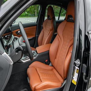 <span class=keywords><strong>BMW</strong></span> <span class=keywords><strong>M3</strong></span> en Venta con Rendimiento Inspirado en las Carreras, Estilo Agresivo y Opción de Transmisión Manual - Product Image 2