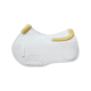 Almohadilla de Silla de Montar 2026, Acolchada, Transpirable y Cómoda para Montar a Caballo - Product Image 1