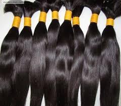 Extensions de cheveux humains Remy extra brillantes, lisses et longues, texture douce, brillance durable pour un usage quotidien à un prix compétitif - Product Image 3