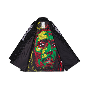 Kimono de Jiu Jitsu Brasileño Shoyorol Negro, Transpirable, Duradero, de Secado Rápido, Corte Holgado, 100% Algodón, Uniforme de Artes Marciales, Gran Venta - Product Image 5