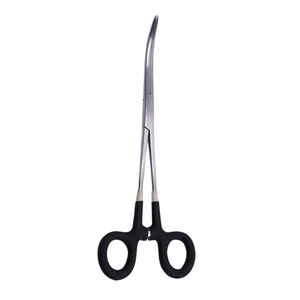 Pinzas de Pesca Profesionales de Acero Inoxidable con Bloqueo Hemostático para Pesca en Playa y Océano Ariston International - Product Image 3