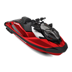 Sea-Doo RXP-X 2024 - Product Image 6