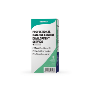 Consultor Profesional en Gestión de Bases de Datos para Aplicaciones Móviles, Desarrollador de Software para Sistemas Operativos Android e iOS - Product Image 3